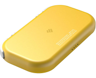 8BitDo Lite BT Gamepad - Yellow RET00217 - 1106095 - zdjęcie 5